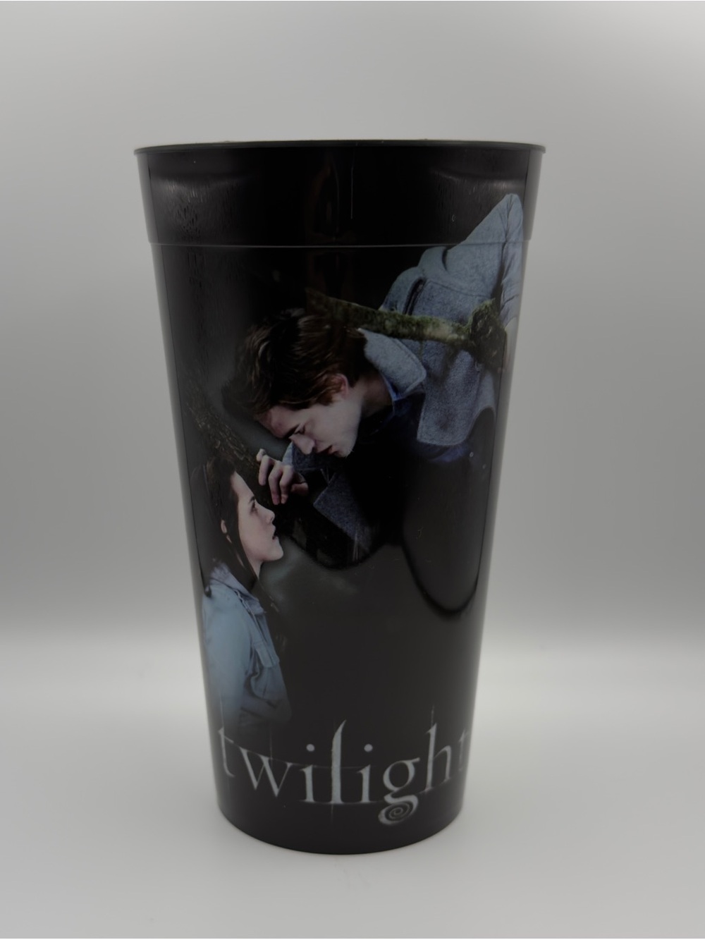 Twilight Saga Collectible plastic tumbler Cup